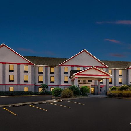 Red Roof Plus+ & Suites Atlanta Airport South College Park Extérieur photo
