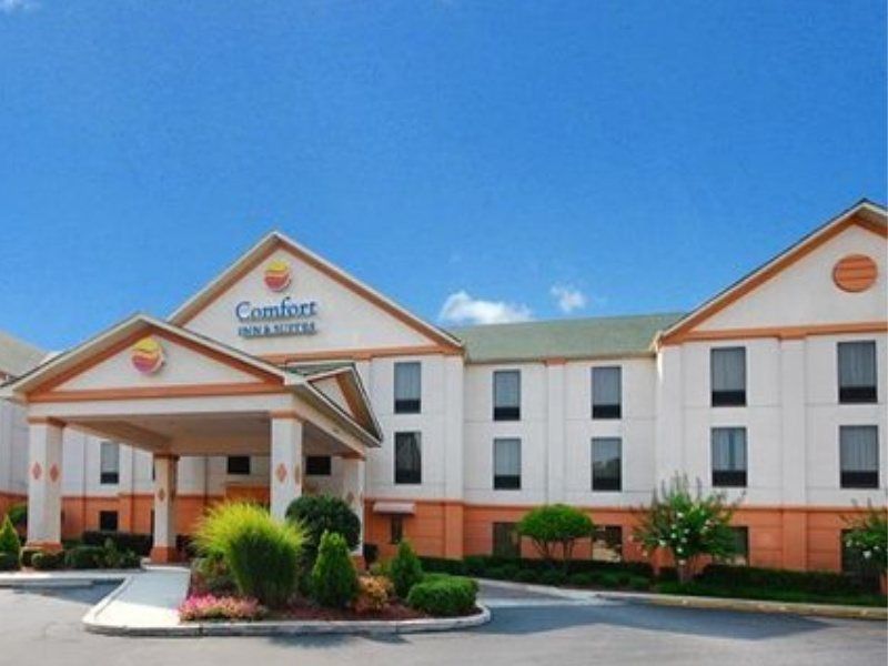 Red Roof Plus+ & Suites Atlanta Airport South College Park Extérieur photo